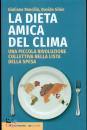immagine di La dieta amica del clima