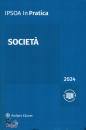 WOLTERS KLUWER, Societ� 2024