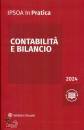 WOLTERS KLUWER, Contabilit� e bilancio 2024