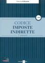 immagine di Codice imposte indirette I/2024 1� semestre