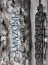 SALGADO SEBASTIAO, Amazonia - edizione inglese