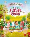 CAMPELLO GIUDITTA, � estate, Cincia