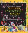 GRIBAUDO, Il pi� divertente libro di scienza, invenzioni ...