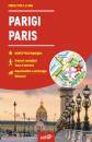 MARCO POLO, Parigi 1:12.000