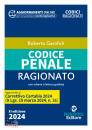 GAROFOLI ROBERTO, Codice penale ragionato Aggiornato D.c. Cartabia