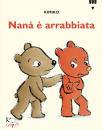 KIMIKO, Nan� � arrabbiata Le avventure di Tato e Nan�