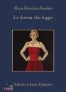 GIMENEZ-BARTLETT A., La donna che fugge