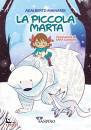 MAINARDI ADALBERTO, La piccola Marta