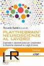 immagine di Playthebrain� neuroscienze al lavoro