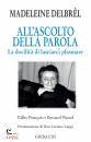 DELBR�L MADELEINE, All
