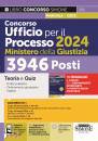 SIMONE, Concorso Ufficio per il Processo 2024