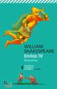 immagine di Enrico VI Testo inglese a fronte Ediz bilingue 1�