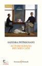 PETRIGNANI SANDRA, Autobiografia dei miei cani