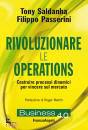 immagine di Rivoluzionare le operations. costruire processi di