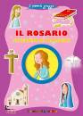 BENECINO-GIGANTE, Rosario spiegato ai bambini