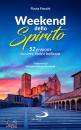 immagine di 52 weekend dello spirito