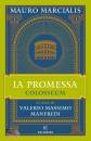 immagine di La promessa Colosseum Vol 1