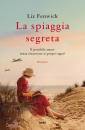 FENWICK LIZ, La spiaggia segreta