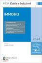 BUSANI ANGELO /ED., Immobili 2024