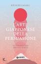 Sasaki Keiichi, Arte giapponese della persuasione. le 7 regole per