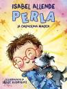 ALLENDE ISABEL, Perla. La cagnolina magica