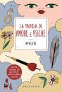 immagine di La favola di Amore e Psiche