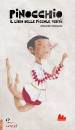 RAMPAZO ALEXANDRE, Pinocchio. Il libro delle piccole verit�