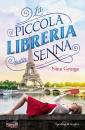 GEORGE NINA, La piccola libreria sulla senna