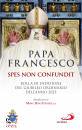 PAPA FRANCESCO, Spes non confundit Bolla di indizione del Giubileo