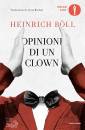 immagine di Opinioni di un clown