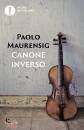 MAURENSIG PAOLO, Canone inverso