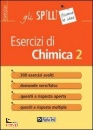 immagine di Esercizi di chimica. vol. 2 