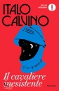 immagine di Il cavaliere inesistente