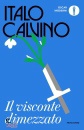 immagine di Il visconte dimezzato