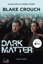 CROUCH BLAKE, Dark matter
