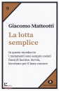 immagine di La lotta semplice