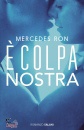RON MERCEDES, E
