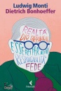 immagine di Dietrich Bonhoeffer Esserci per il mondo