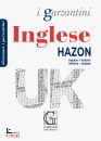 immagine di Inglese Hazon - Dizionario