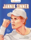 FURIA BERTI, Jannik sinner