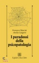 MANCINI FRANCESCO, G, I paradossi della psicopatologia