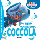 immagine di Vorrei una coccola Alla ricerca di Dory