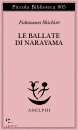 SHICHIRO FUKAZAWA, Le ballate di narayama