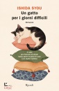 ISHIDA SYOU, Un gatto per i giorni difficili