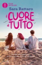 RATTARO SARA, Il cuore di tutto