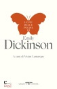 immagine di Piu belle poesie di emily dickinson