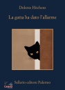 HITCHENS, La gatta ha dato l