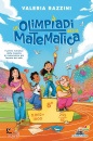 RAZZINI VALERIA, Le olimpiadi della matematica