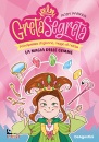 PARKER ANDY, Greta segreta. la magia delle gemme