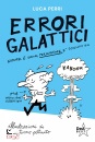 PERRI LUCA, Errori galattici - dea best
